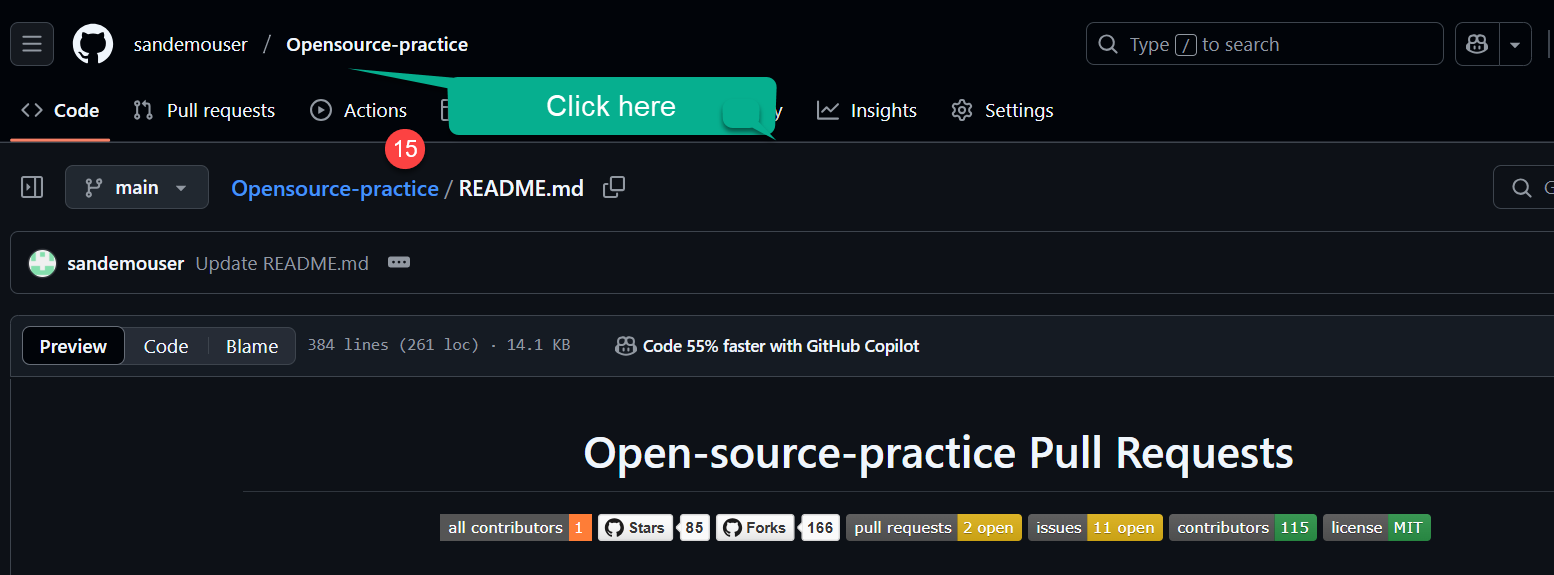 GitHub